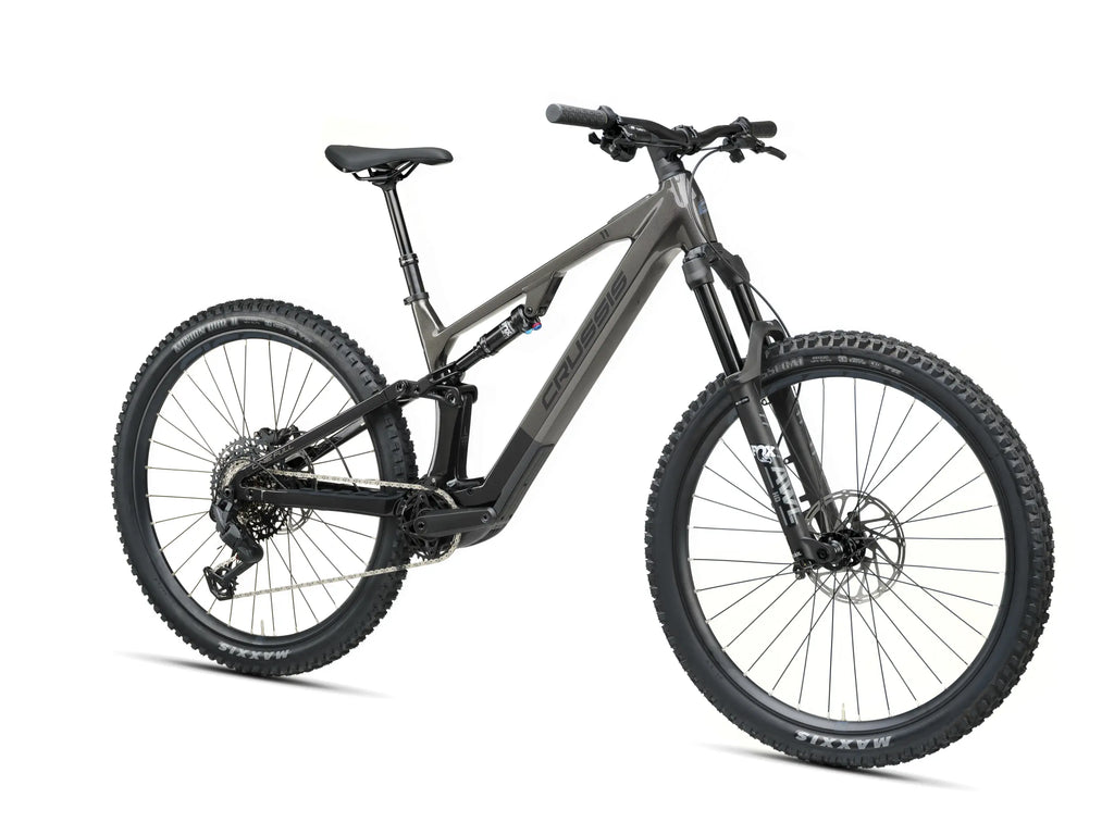 Bicicletta Crussis ONE-Full 11.11 2027