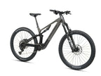 Bicicletta Crussis ONE-Full 11.11 2027