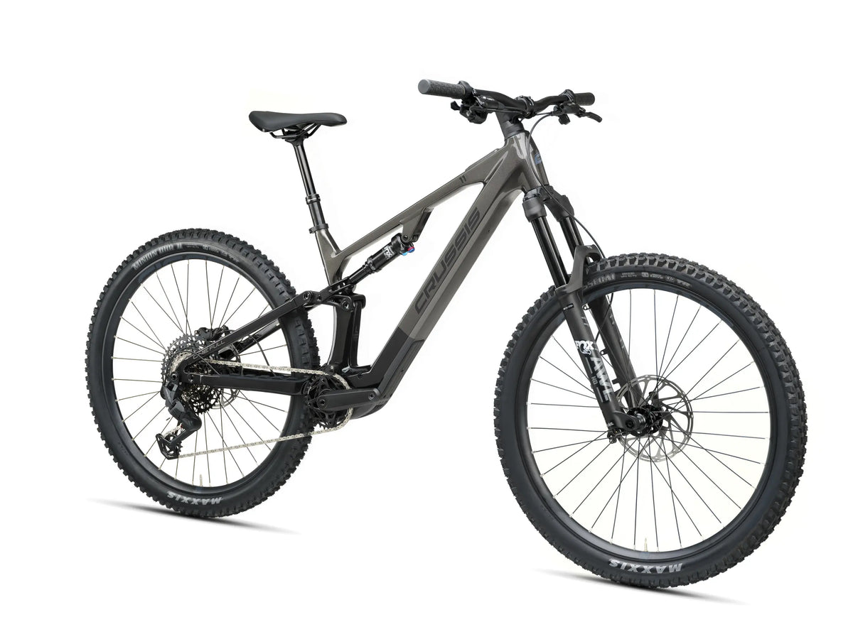 Bicicletta Crussis ONE-Full 11.11 2027