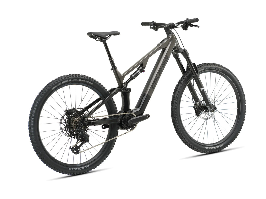 Bicicletta Crussis ONE-Full 11.11 2027