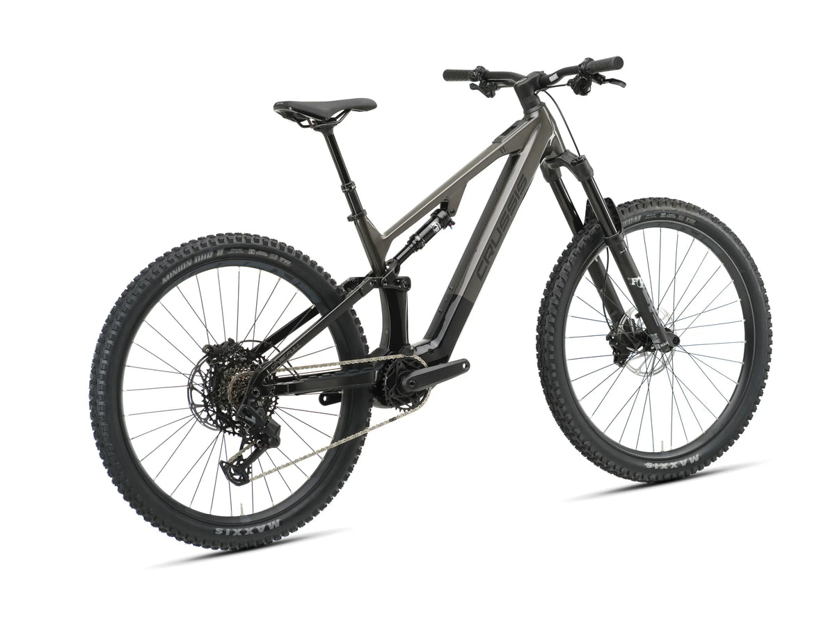 Bicicletta Crussis ONE-Full 11.11 2027