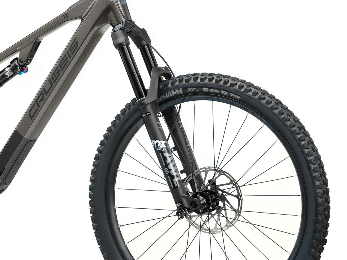 Bicicletta Crussis ONE-Full 11.11 2027