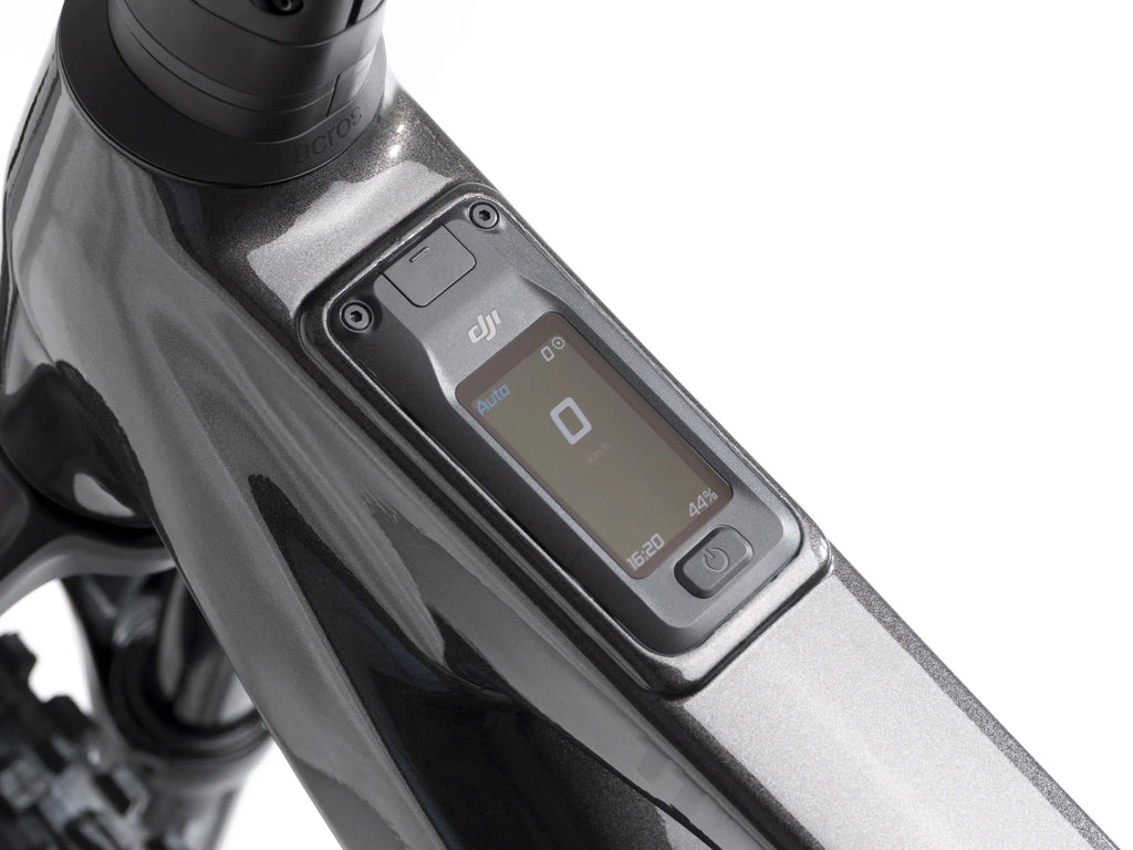 Bicicletta Crussis ONE-Full 11.11 2027