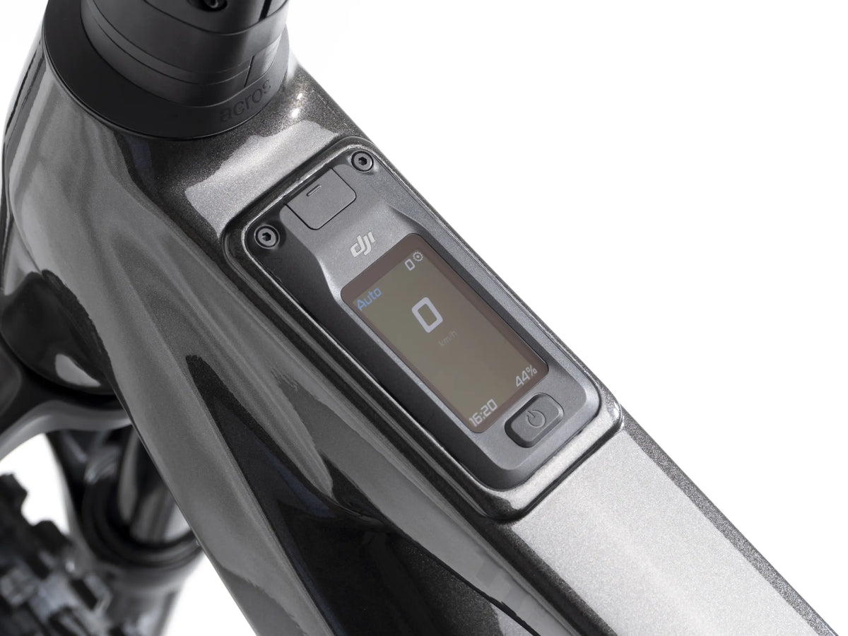 Bicicletta Crussis ONE-Full 11.11 2027