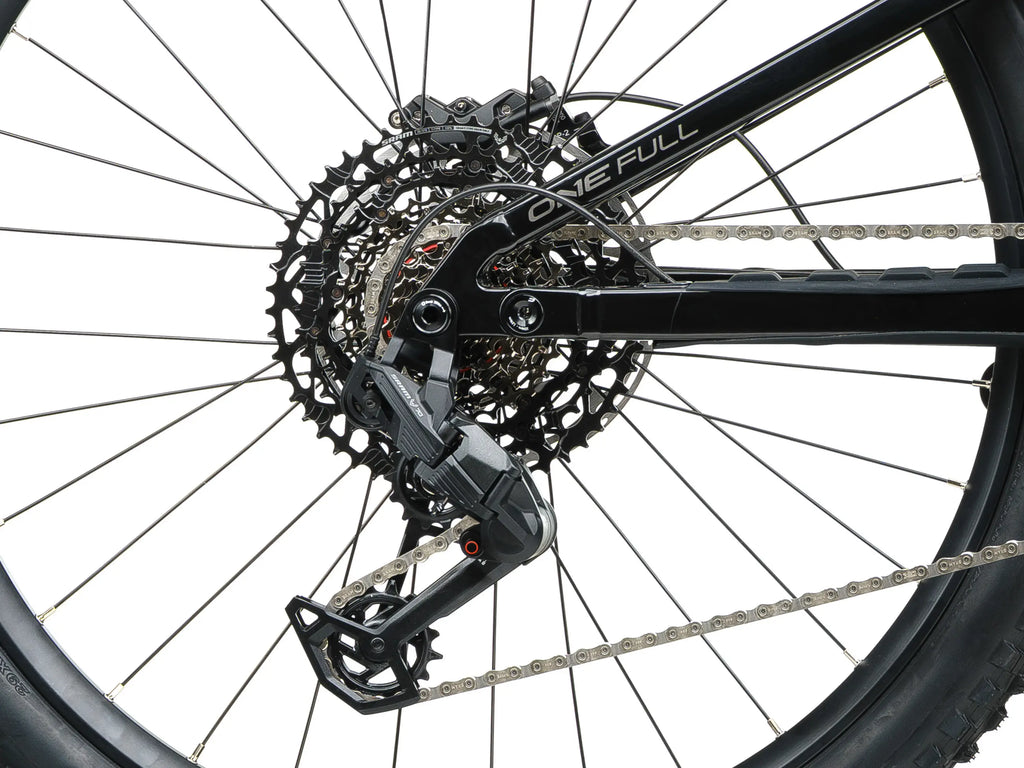 Bicicletta Crussis ONE-Full 11.11 2027