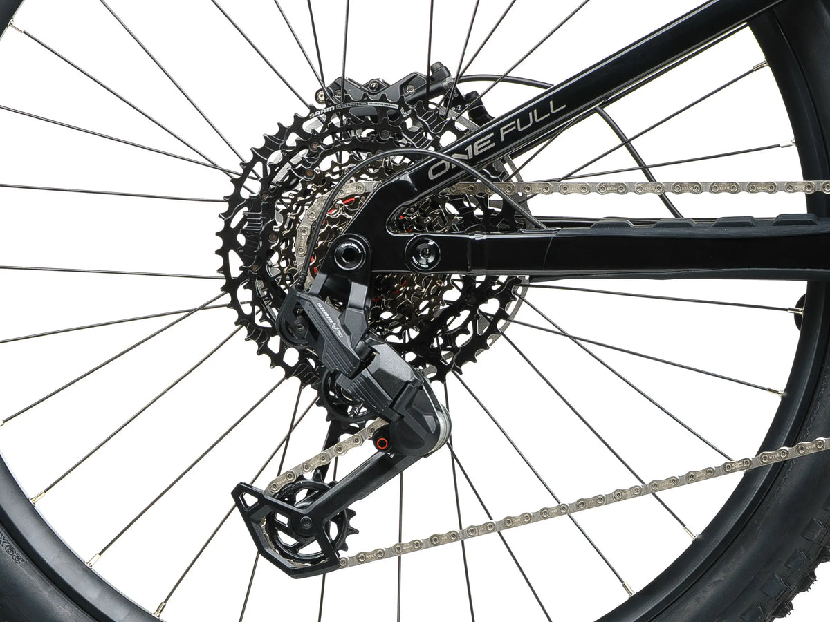 Bicicletta Crussis ONE-Full 11.11 2027