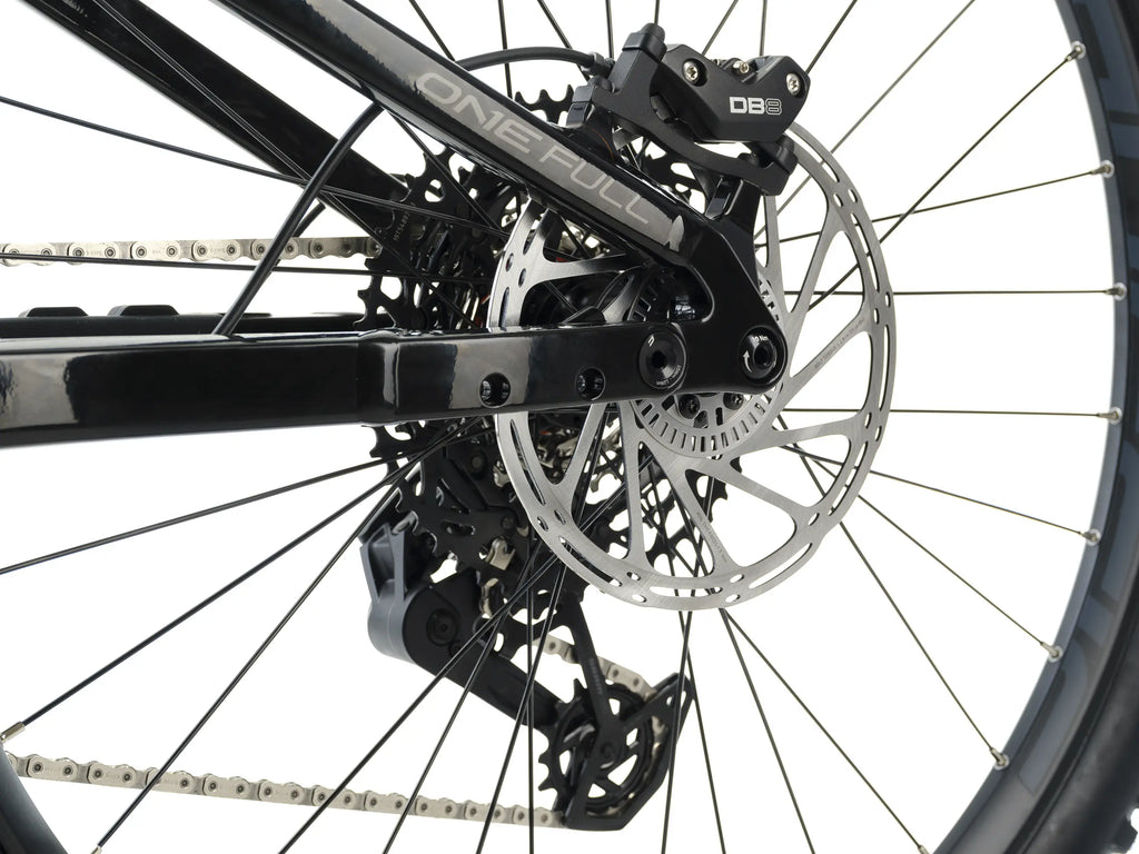 Bicicletta Crussis ONE-Full 11.11 2027
