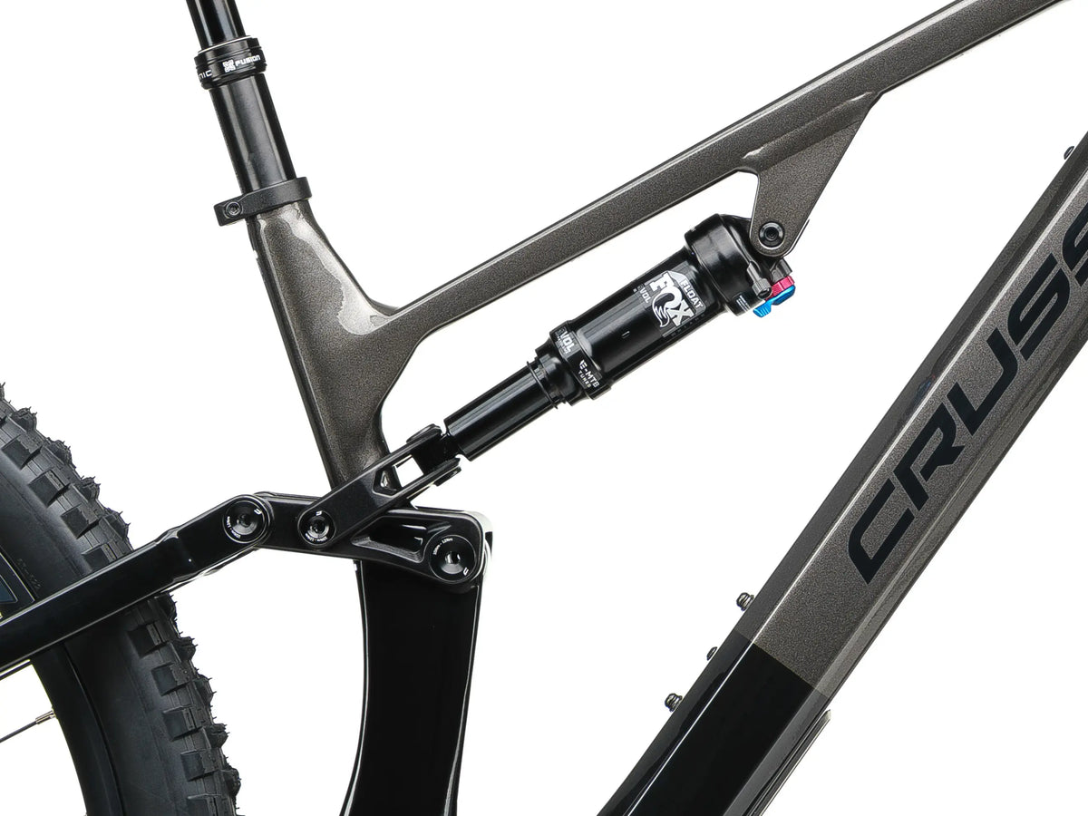 Bicicletta Crussis ONE-Full 11.11 2027