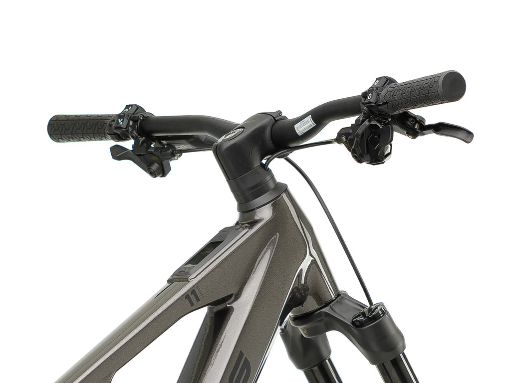 Bicicletta Crussis ONE-Full 11.11 2027