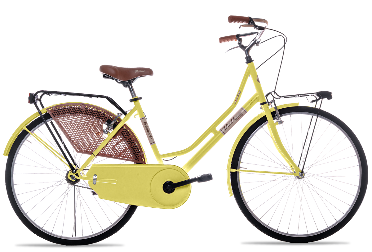 Bicicletta Via Veneto Sabrina 26" 1s 2026