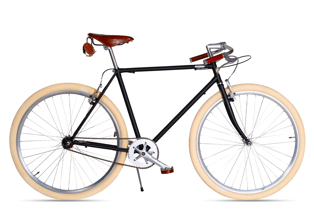 Bicicletta Via Veneto Roma 2.0 Man 28" 2026