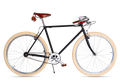Bicicletta Via Veneto Roma 2.0 Man 28" 2026