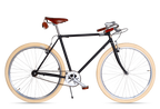 Bicicletta Via Veneto Roma 2.0 Man 28" 2026