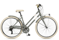 Bicicletta Via Veneto Milano Lady 28" 6s 2026