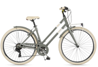 Bicicletta Via Veneto Milano Lady 28" 6s 2026