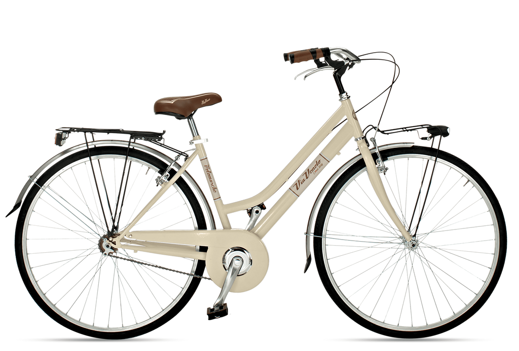 Bicicletta Via Veneto Allure Lady 1s 2026