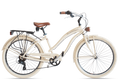 Bicicletta Via Veneto Sun on the Beach Lady 26" 6s 2026