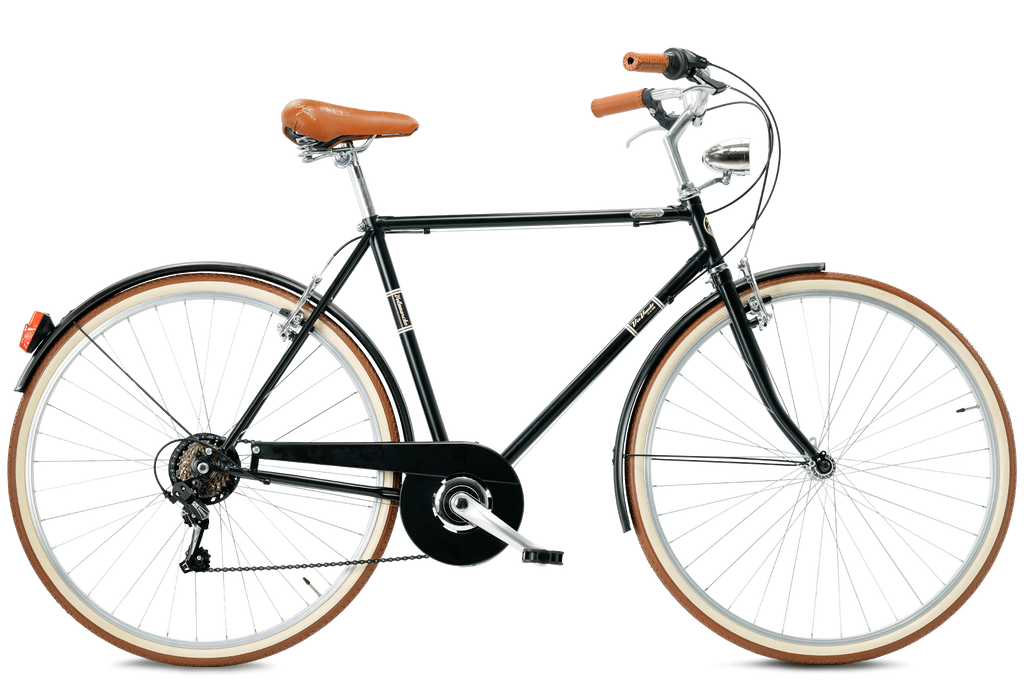 Bicicletta Via Veneto Condorino Man 28" 6s 2026