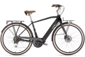 Bicicletta Elettrica Via Veneto E-Lite Man 28" 2026