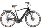 Bicicletta Elettrica Via Veneto E-Lite Man 28" 2026