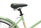 Bicicletta Via Veneto Mooloco Lady 26" 6s 2026