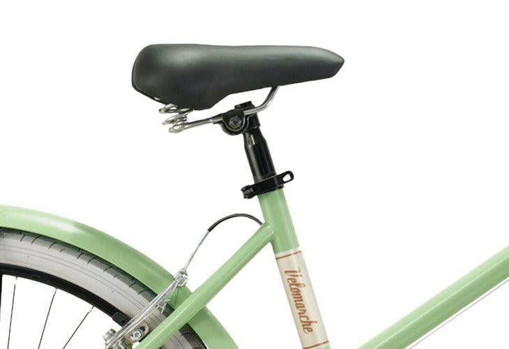 Bicicletta Via Veneto Mooloco Lady 26" 6s 2026