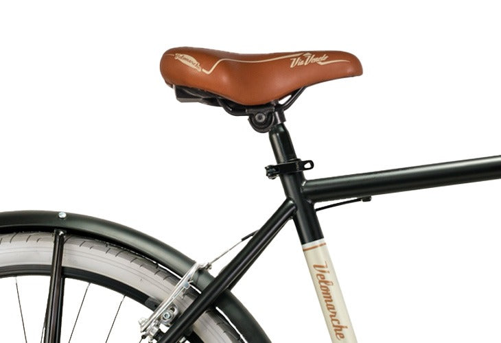 Bicicletta Via Veneto Mooloco Man 26" 6s 2026