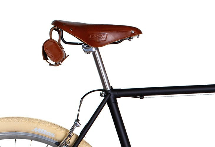 Bicicletta Via Veneto Roma 2.0 Man 28" 2026