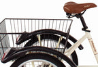 Triciclo Via Veneto 20" 2026