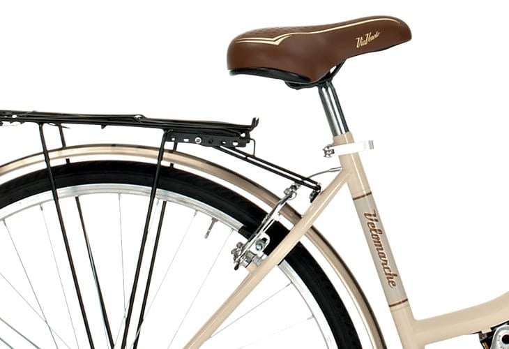Bicicletta Via Veneto Allure Lady 6s
