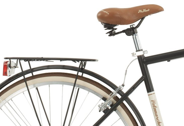 Bicicletta Via Veneto Malagueta Man 28" 6s 2026