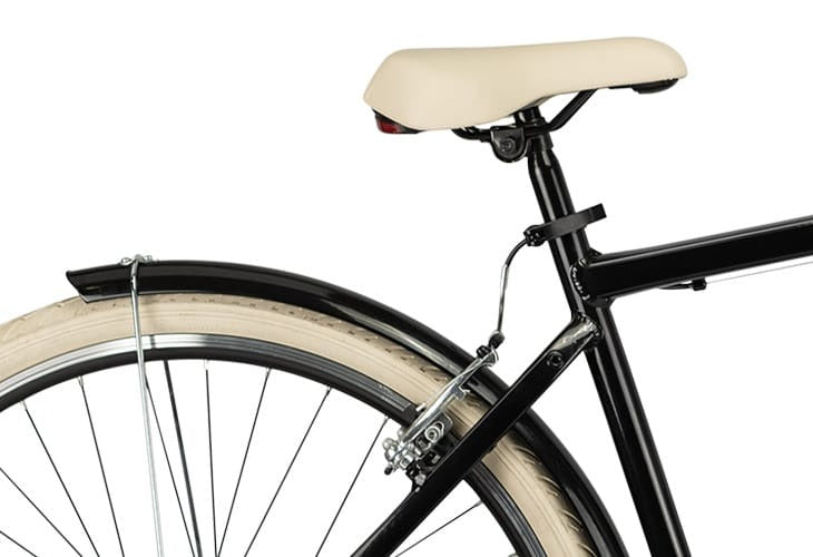Bicicletta Via Veneto Milano Man 28" 6s 2026