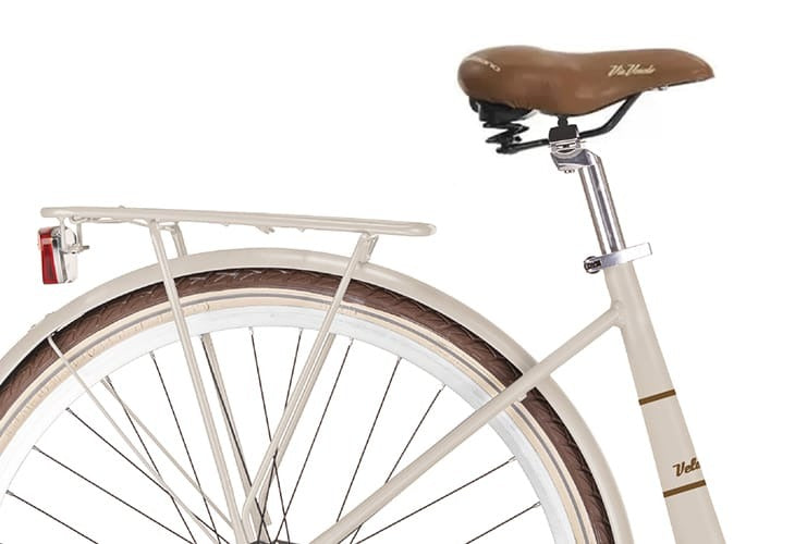 Bicicletta Elettrica Via Veneto E-Lite Lady 28" 2026