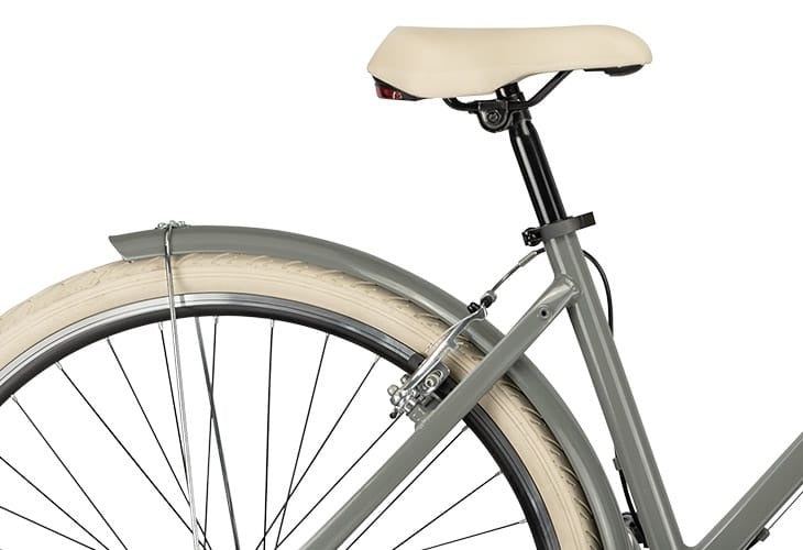 Bicicletta Via Veneto Milano Lady 28" 6s 2026