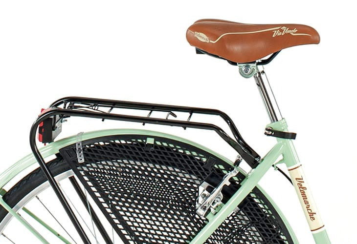 Bicicletta Via Veneto Sabrina 26" 1s 2026