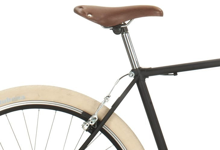 Bicicletta Via Veneto Roma 1S