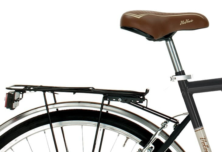 Bicicletta Via Veneto Allure Man 1s 2026