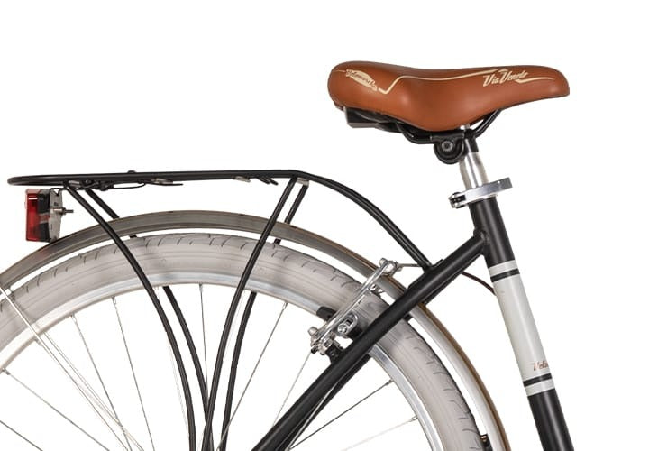 Bicicletta Via Veneto Nuvò Lady 26" 6s 2026
