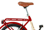 Bicicletta Via Veneto 20" Mia Folding 1s