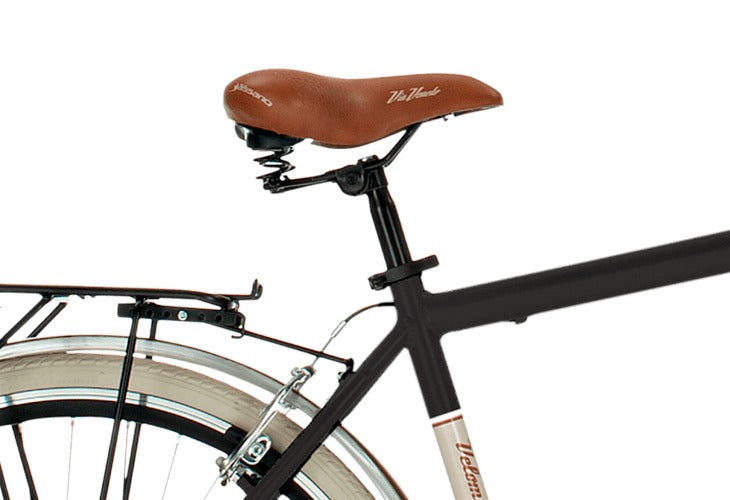 Bicicletta Via Veneto Elegance Man 6s