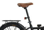 Bicicletta Via Veneto 20" Via Folding 6s