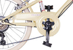 Bicicletta Via Veneto 20" Giulietta 6s