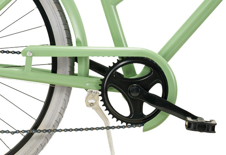 Bicicletta Via Veneto Mooloco Lady 26" 6s 2026