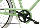 Bicicletta Via Veneto Mooloco Lady 26" 6s 2026