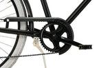 Bicicletta Via Veneto Mooloco Man 26" 6s 2026