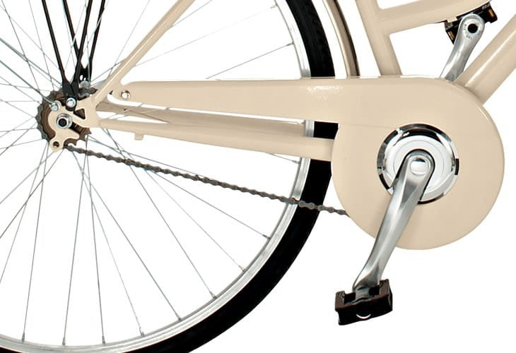 Bicicletta Via Veneto Allure Lady 1s 2026