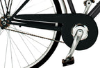 Bicicletta Via Veneto Allure Man 6s