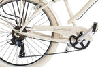 Bicicletta Via Veneto Sun on the Beach Lady 26" 6s 2026