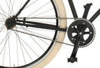 Bicicletta Via Veneto Roma 1S