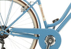 Bicicletta Via Veneto Malagueta Lady 28" 6s 2026